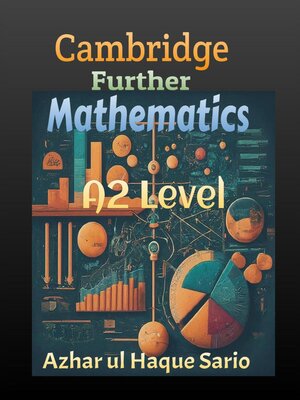 cover image of Cambridge Further Mathematics
